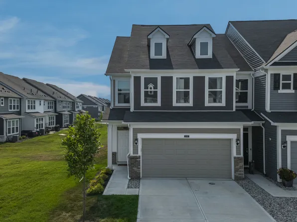18646 Moray St, Westfield, IN 46074