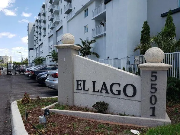 5505 NW 7th Street #W301, Miami, FL 33126