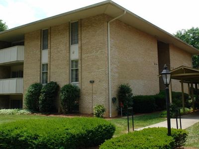 5260 Crossbow Cir Unit 16C, Roanoke, VA, 24018
