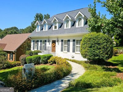 2166 Heritage Hts, Decatur, GA, 30033