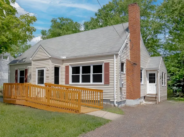 146 Federal Street, West Hartford, CT 06110