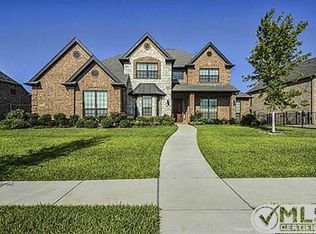 2112 Canyon Park Dr, Southlake, TX 76092