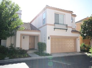 40 Del Trevi, Irvine, CA 92606