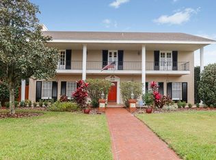 3308 Cullen Lake Shore Dr, Belle Isle, FL 32812