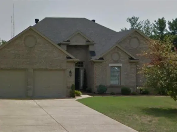 161 Santa Maria Dr, Owensboro, KY 42301