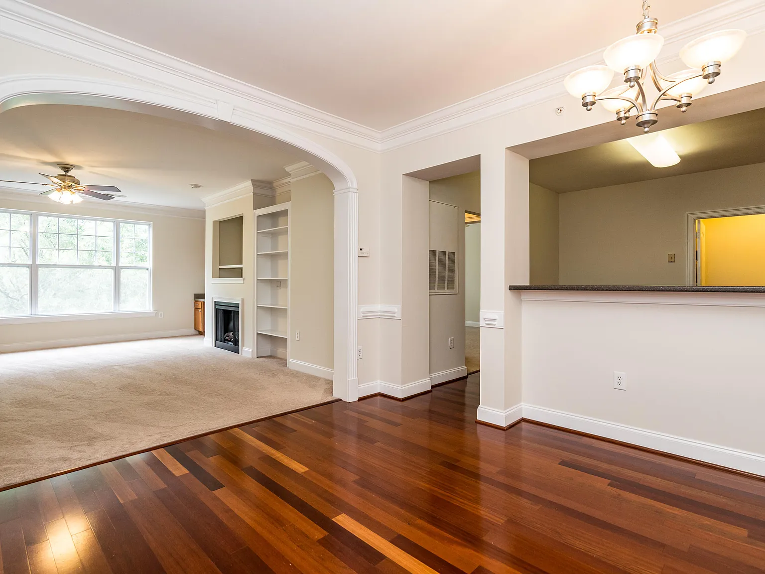 2 bed, 2.0 bath, 1408 sqft, $1,595 — Photo 4
