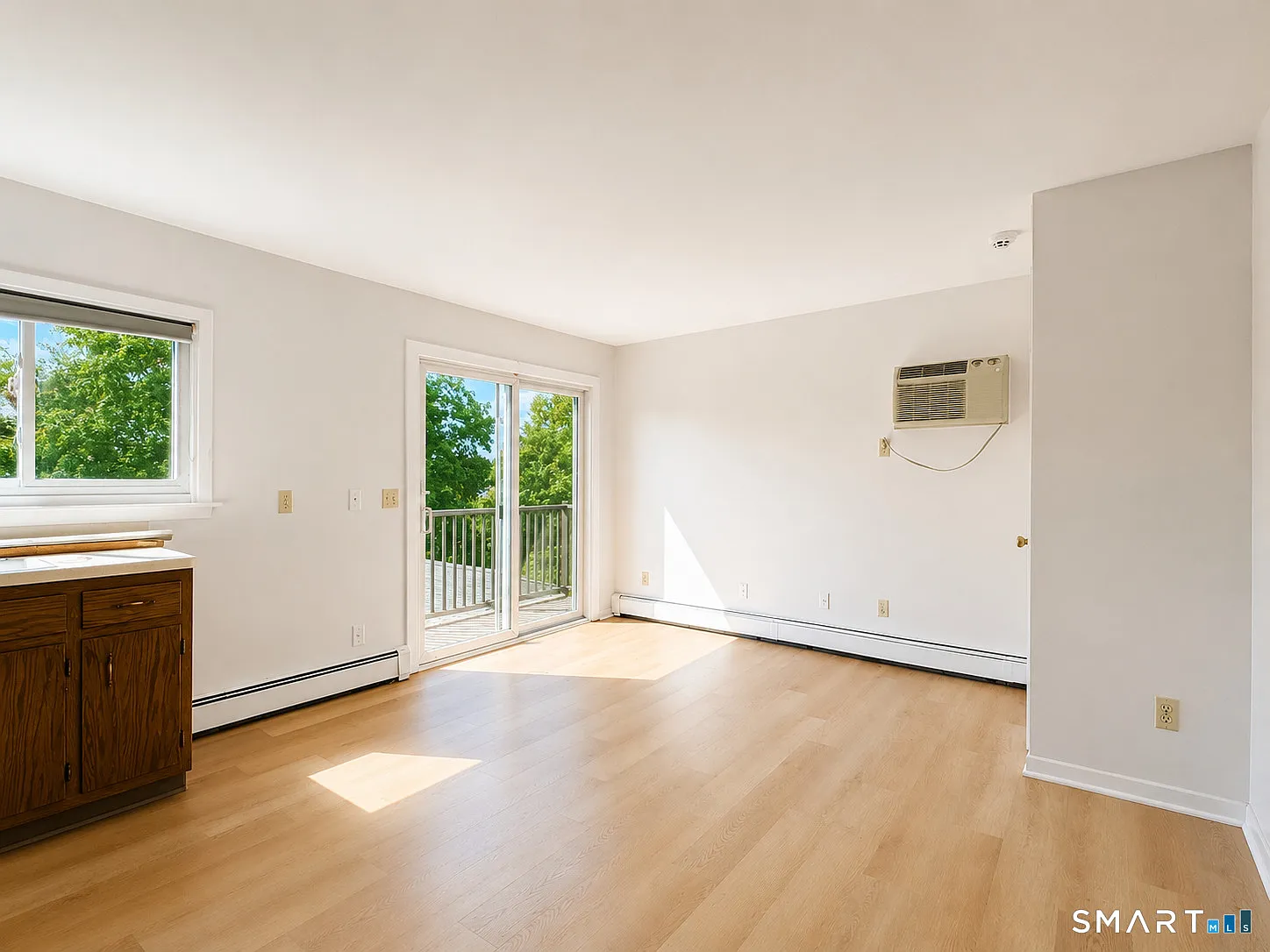 Studio, 1.0 bath, 550 sqft, $1,600 — Photo 4
