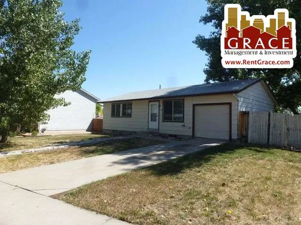 12268 Monroe Dr, Thornton, CO 80241