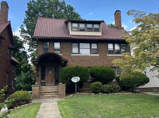 2627 Colchester Rd APT 2, Cleveland Heights, OH 44106