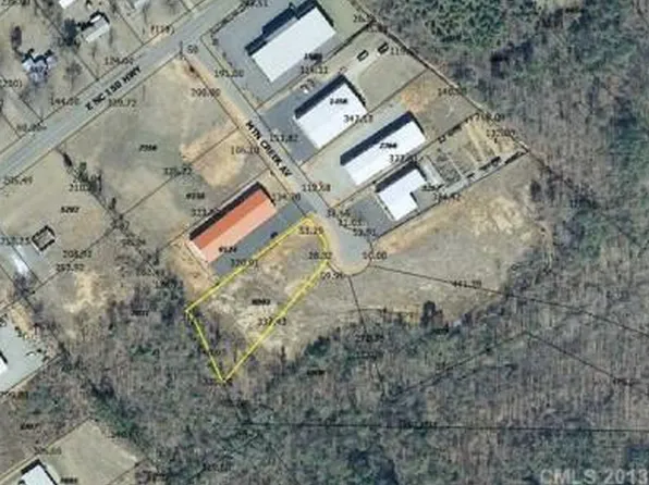 4729 Mountain Creek Ave, Denver, NC 28037