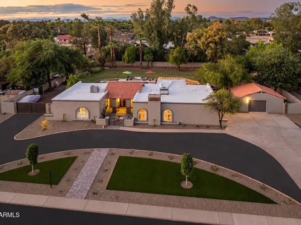 6504 W CORRINE Drive, Glendale, AZ 85304