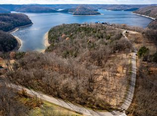 0 Harbor Pointe Dr LOT 60, Silver Pt, TN 38582