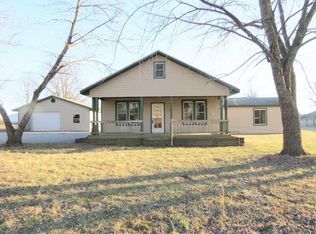 700 Hardwood Rd, Rogers, AR 72758