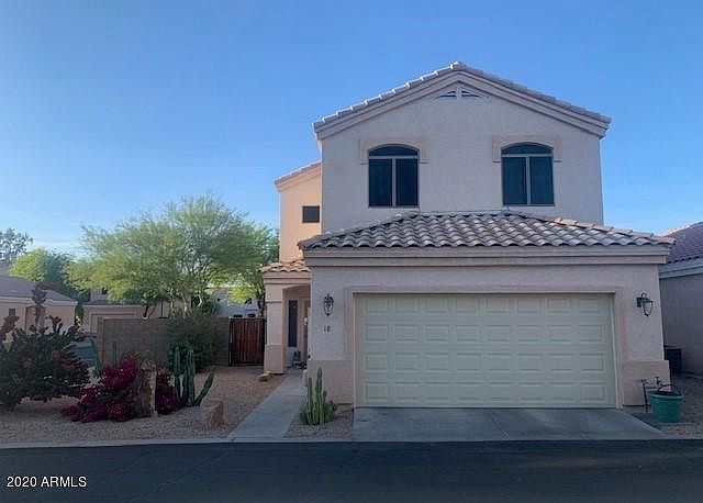 1st image of 1750 W Union Hills Dr Unit 18