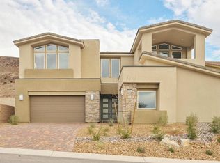 16 Hilltop Crest St, Henderson, NV 89011