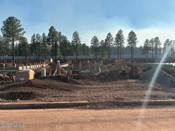 3701 W Styx Ln Lot 66, Flagstaff, AZ 86001