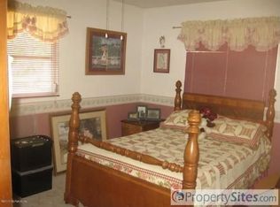 1535 Russell Rd, Green Cove Springs, FL 32043