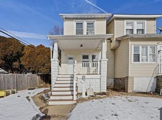 400 Walcott Rd, Baltimore, MD 21206