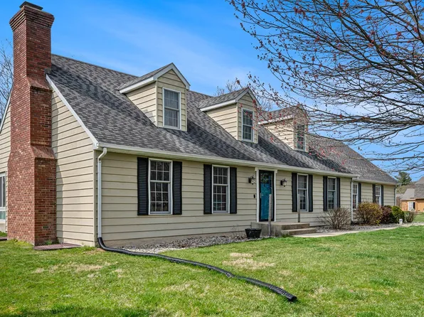 64669 Orchard Dr, Goshen, IN 46526