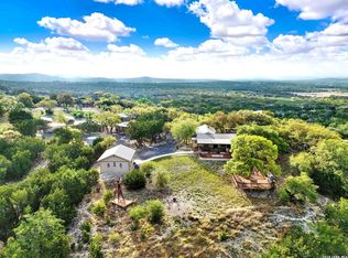 647 Medina Hills Rd, Medina, TX 78055