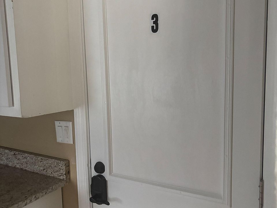X-large bedroom with private bathroom and closet coming soon!
