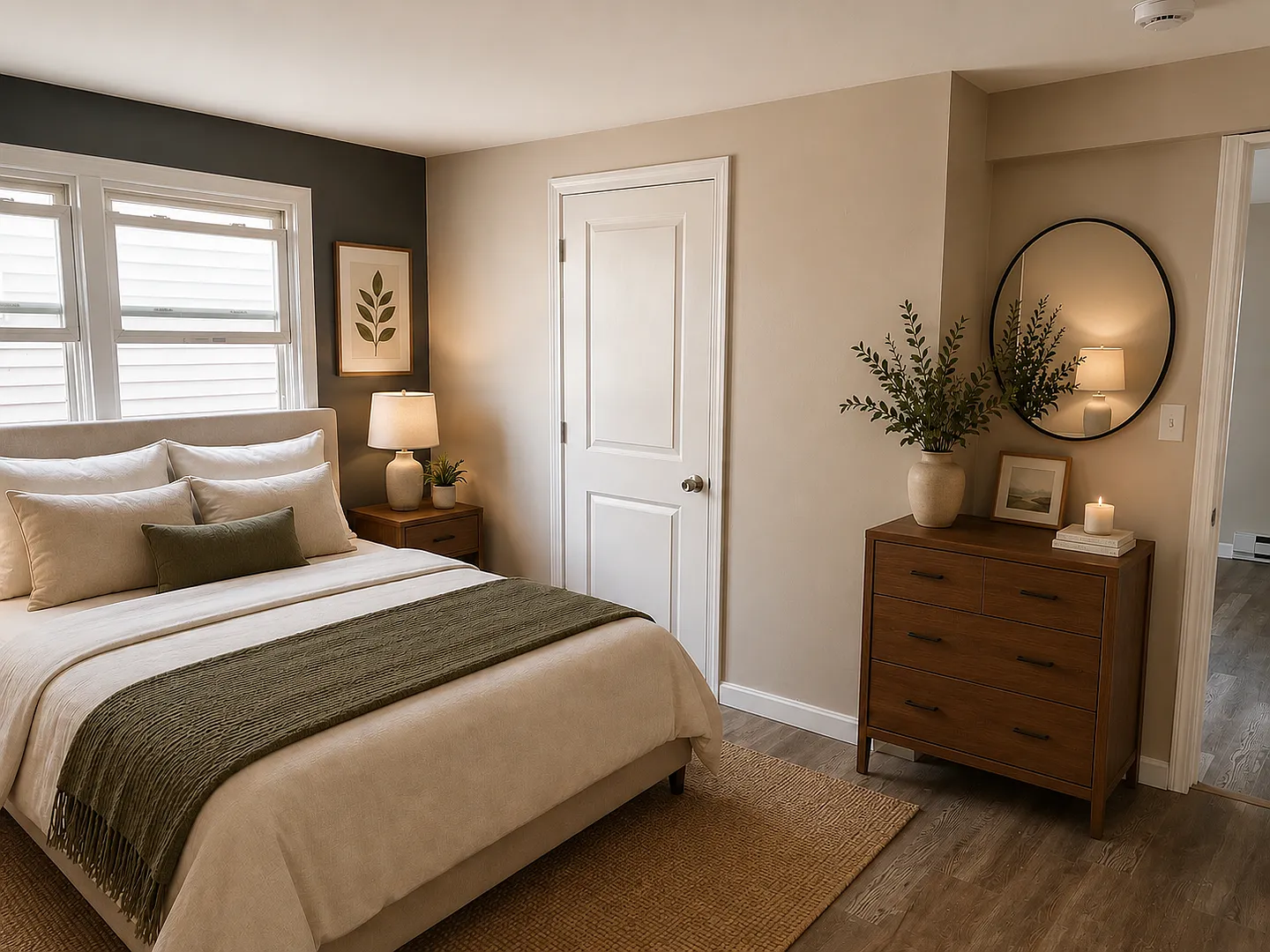 The Residences at Fall River — Photo 3