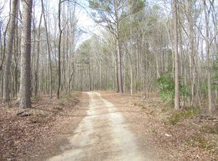 TRACT 3A Driver Rd LOT 3A, Middlesex, NC 27557