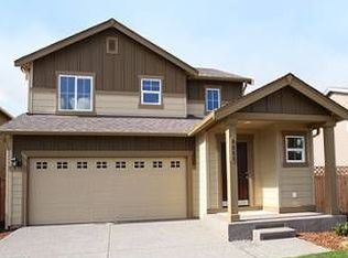 6630 Stone St SE, Olympia, WA 98513