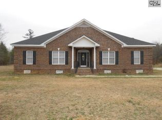 1836 Horrell Hill Rd, Hopkins, SC 29061