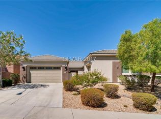 2669 Petit Tranon St, Henderson, NV 89044