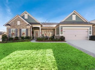348 Burr Ct, Fort Mill, SC 29715