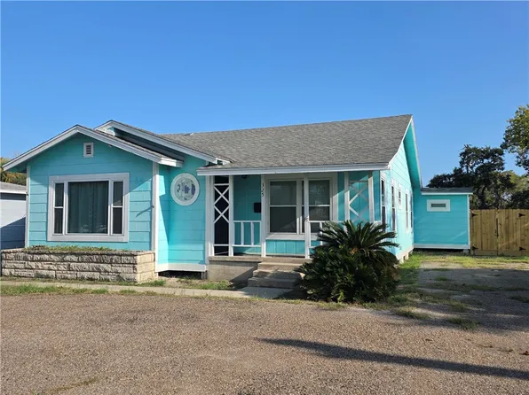 325 S Saunders St, Aransas Pass, TX 78336