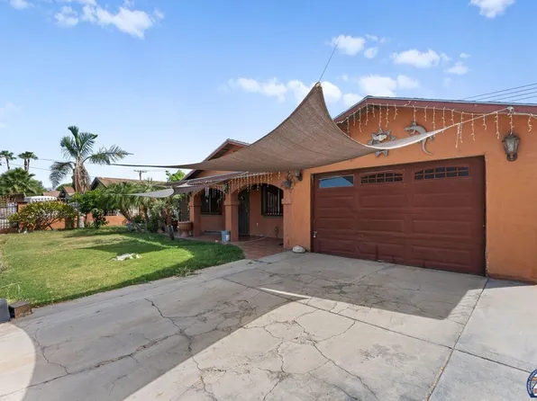 51886 Calle Torres Orduno, Coachella, CA 92236