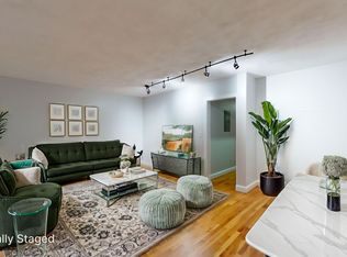 5 Stafford St #2, Roxbury, MA 02119