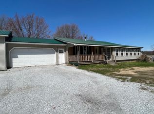 286 N River St, Swanton, VT 05488