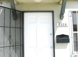 835 E 4th St APT A, National City, CA 91950
