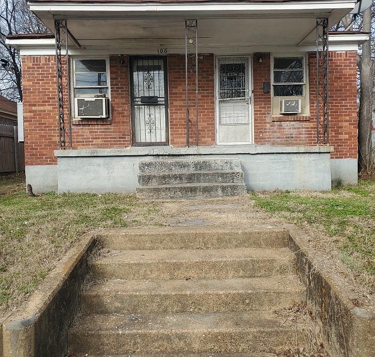 Duplex-entrance