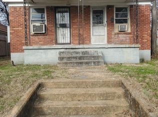 106 Kirk Ave, Memphis, TN 38109