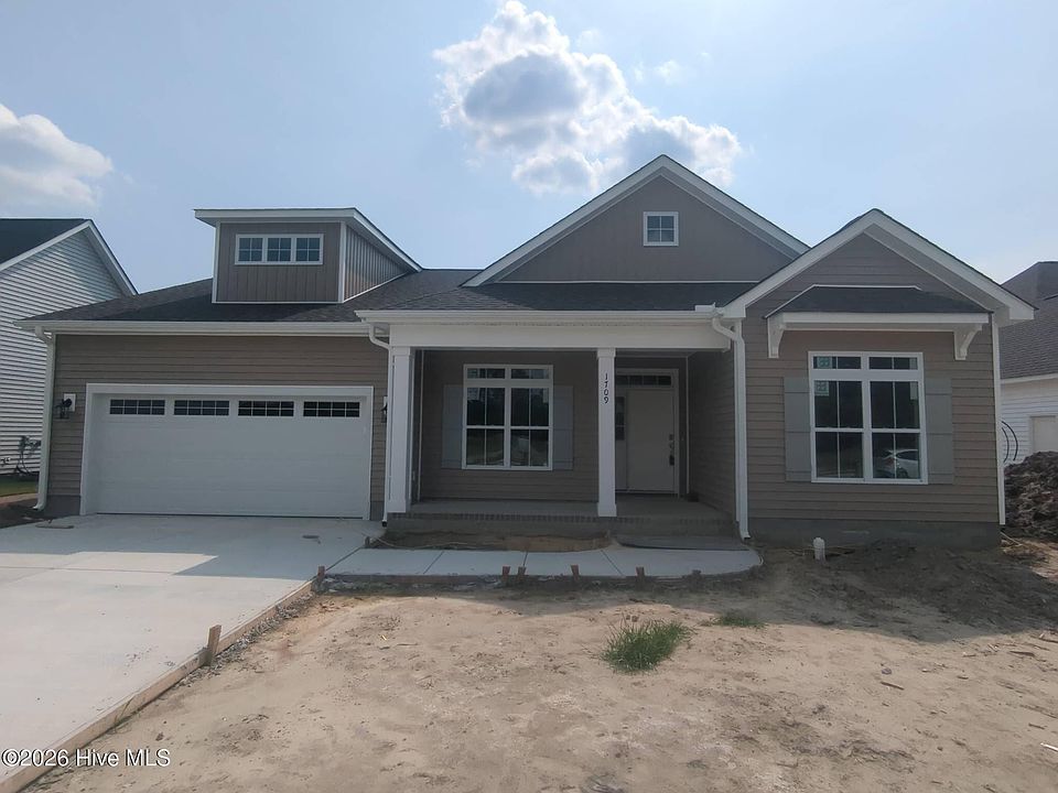 1st image of 1709 Dew Meadow Drive
