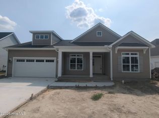 1709 Dew Meadow Drive, Winterville, NC 28590
