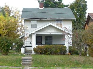 231 N Rowland Ave, Mansfield, OH 44903