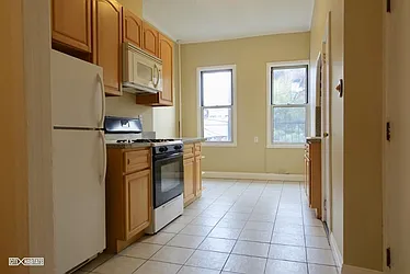 Rented by Citi Habitats