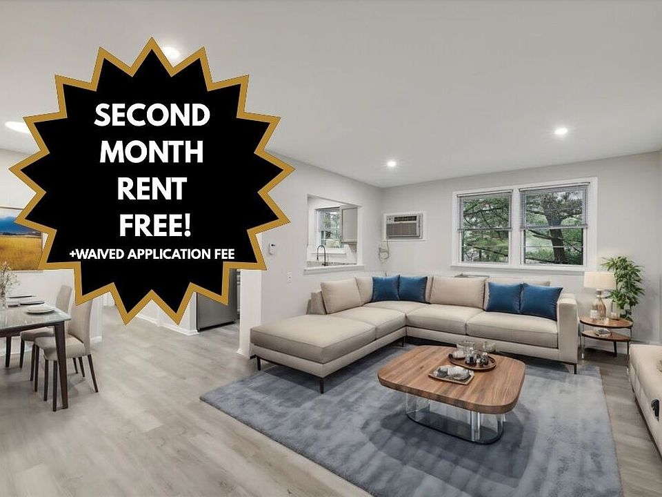 Elevate your lifestyle at Apartments At Pine Brook with spacious living areas and modern finishes. Enjoy the special offer of your second month free on approved applications. Don't miss outclaim your new home today!
