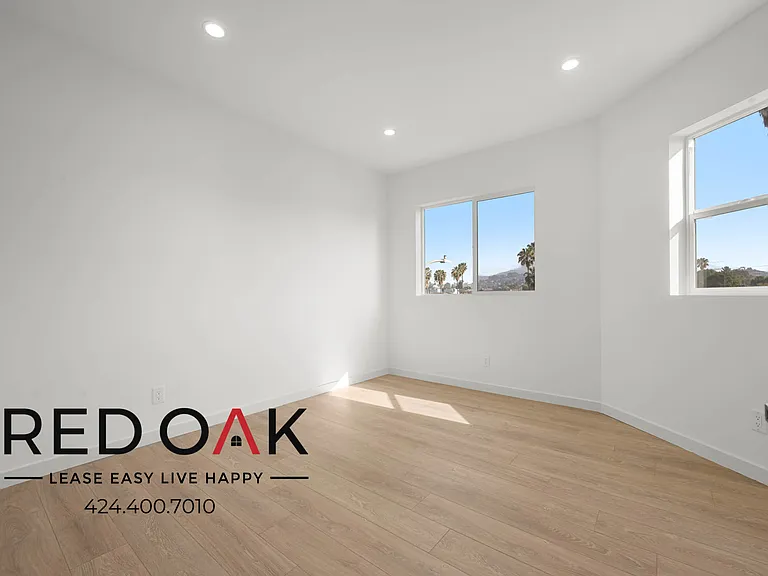 415 N La Fayette Park Pl #415 — Photo 28