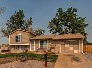 9328 Flower Ct, Westminster, CO 80021