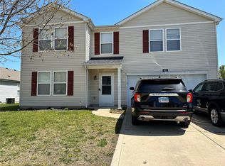 455 Falling Leaf Way, Mascoutah, IL 62258