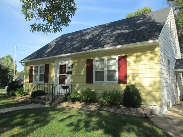 6 13th Ave SE, Rochester, MN 55904