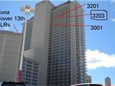 410 Atkinson Dr #3203, Honolulu, HI, 96814