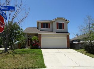 21000 Godolophin Ct, Pflugerville, TX 78660