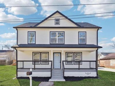 43 Chestnut St, Commerce, GA, 30529
